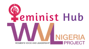 Homepage Actionaid Feminist Hub